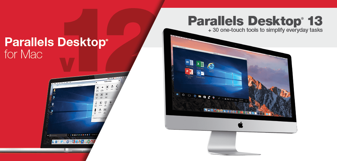 parallels for mac questions